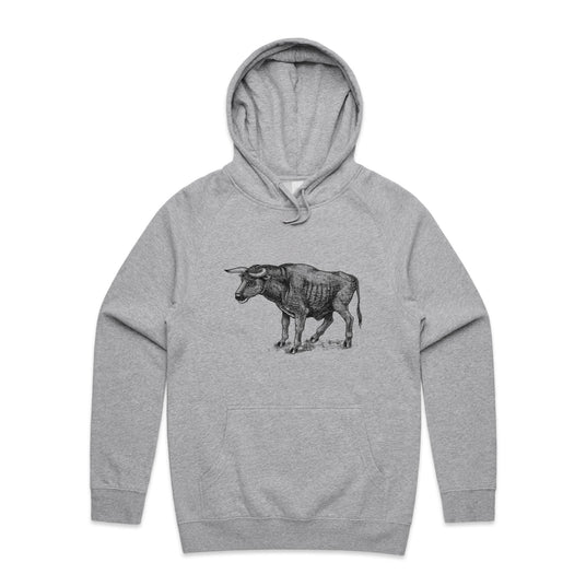 Grey Marle