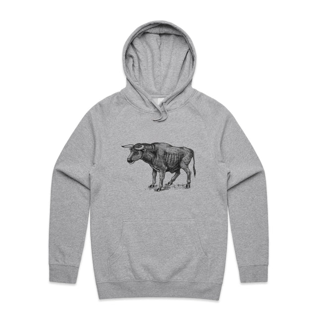 Grey Marle
