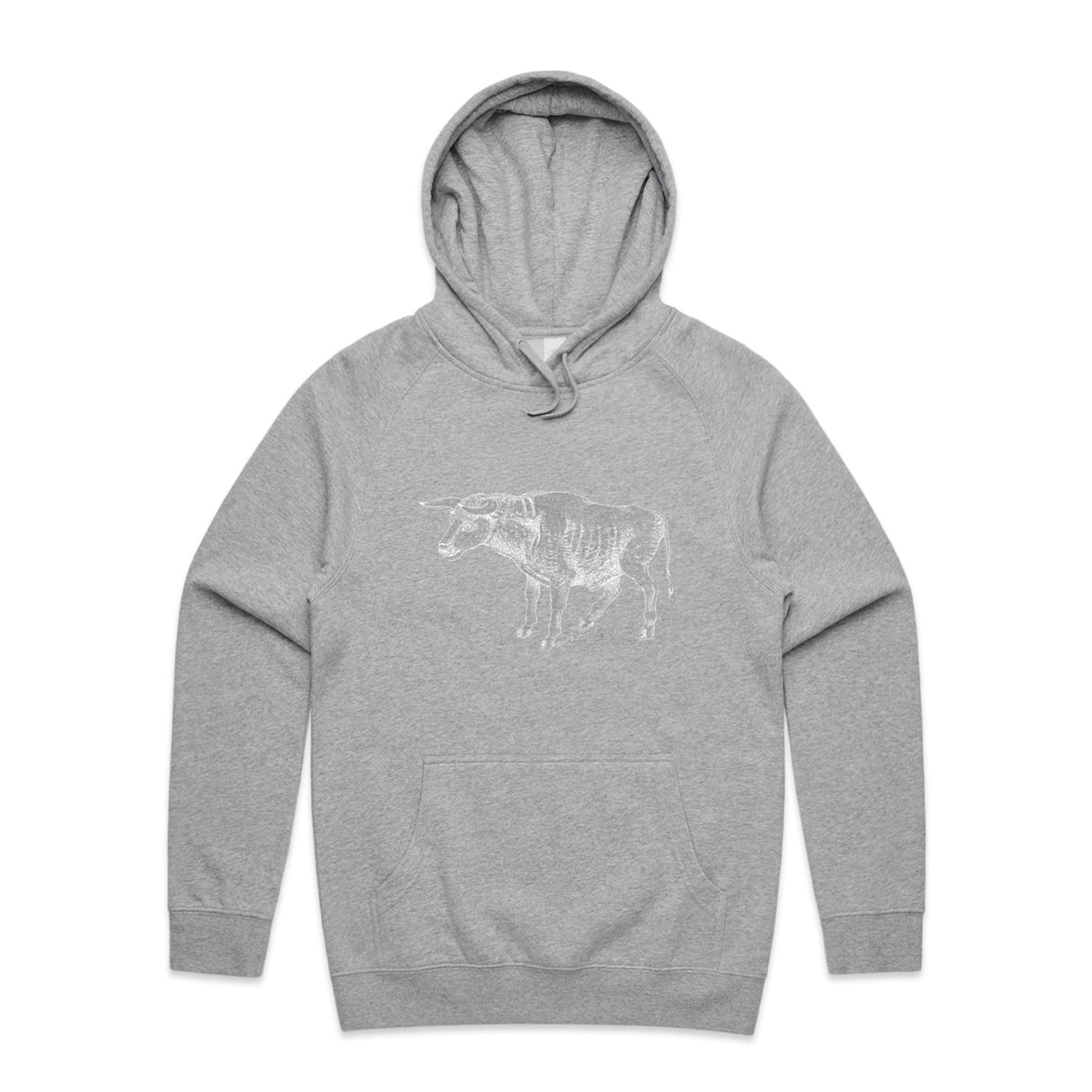 Grey Marle