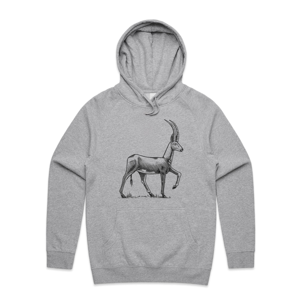 Grey Marle