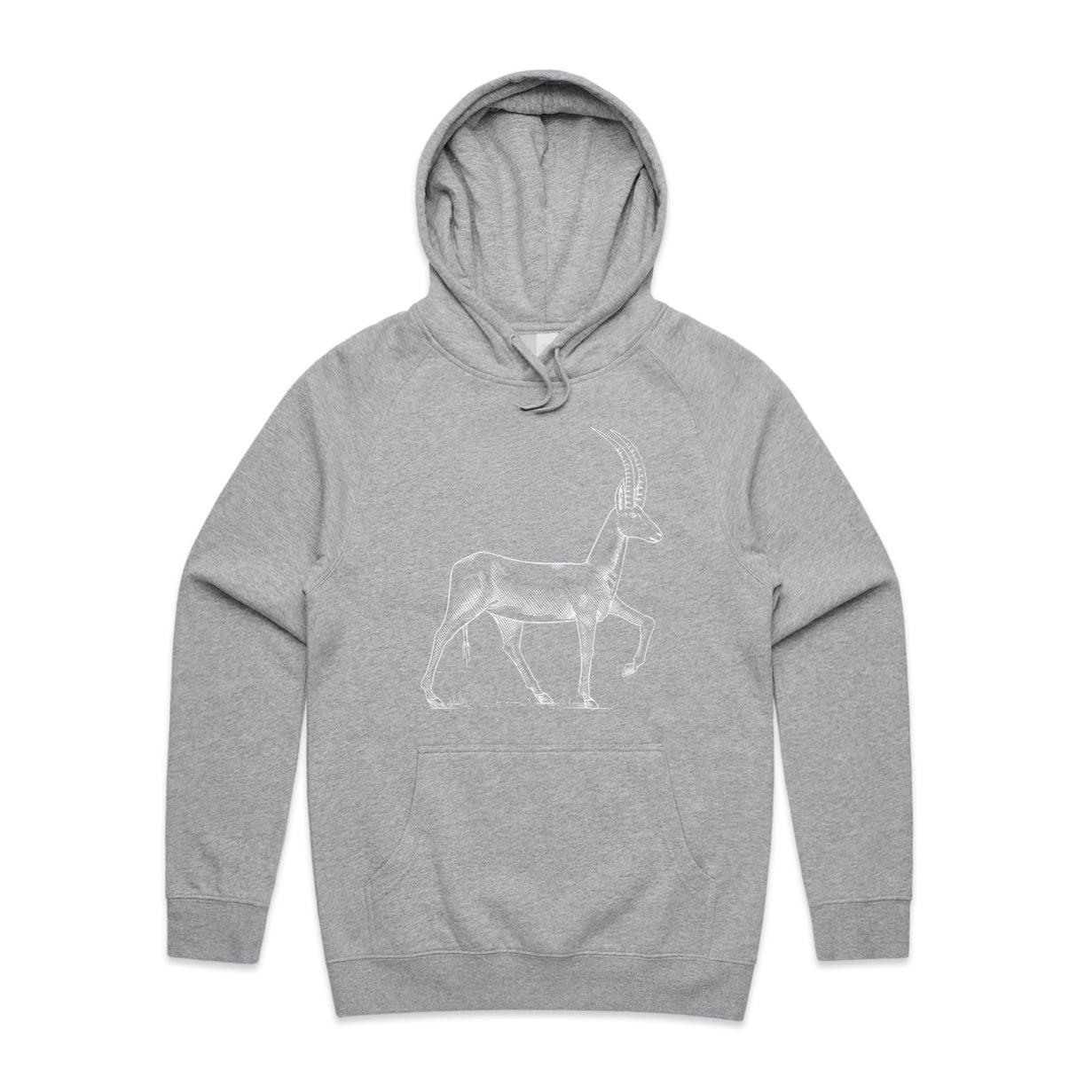 Grey Marle