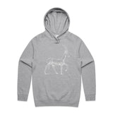 Grey Marle
