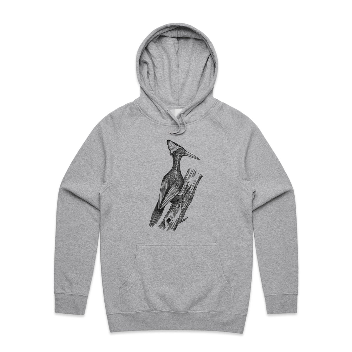 Grey Marle