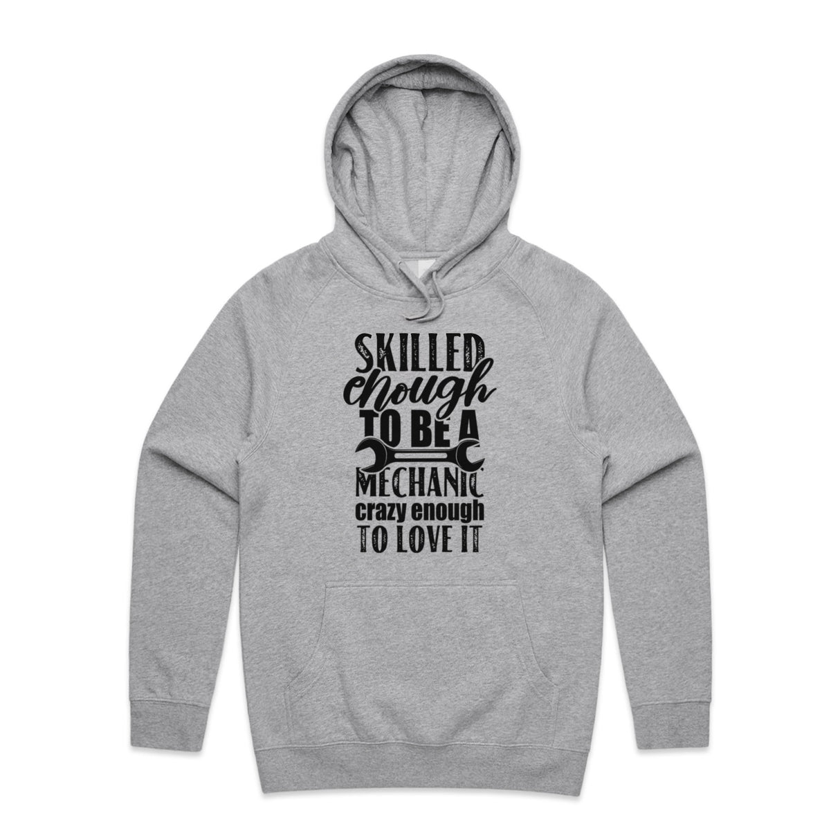 Grey Marle
