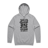 Grey Marle