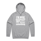 Grey Marle