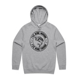 Grey Marle