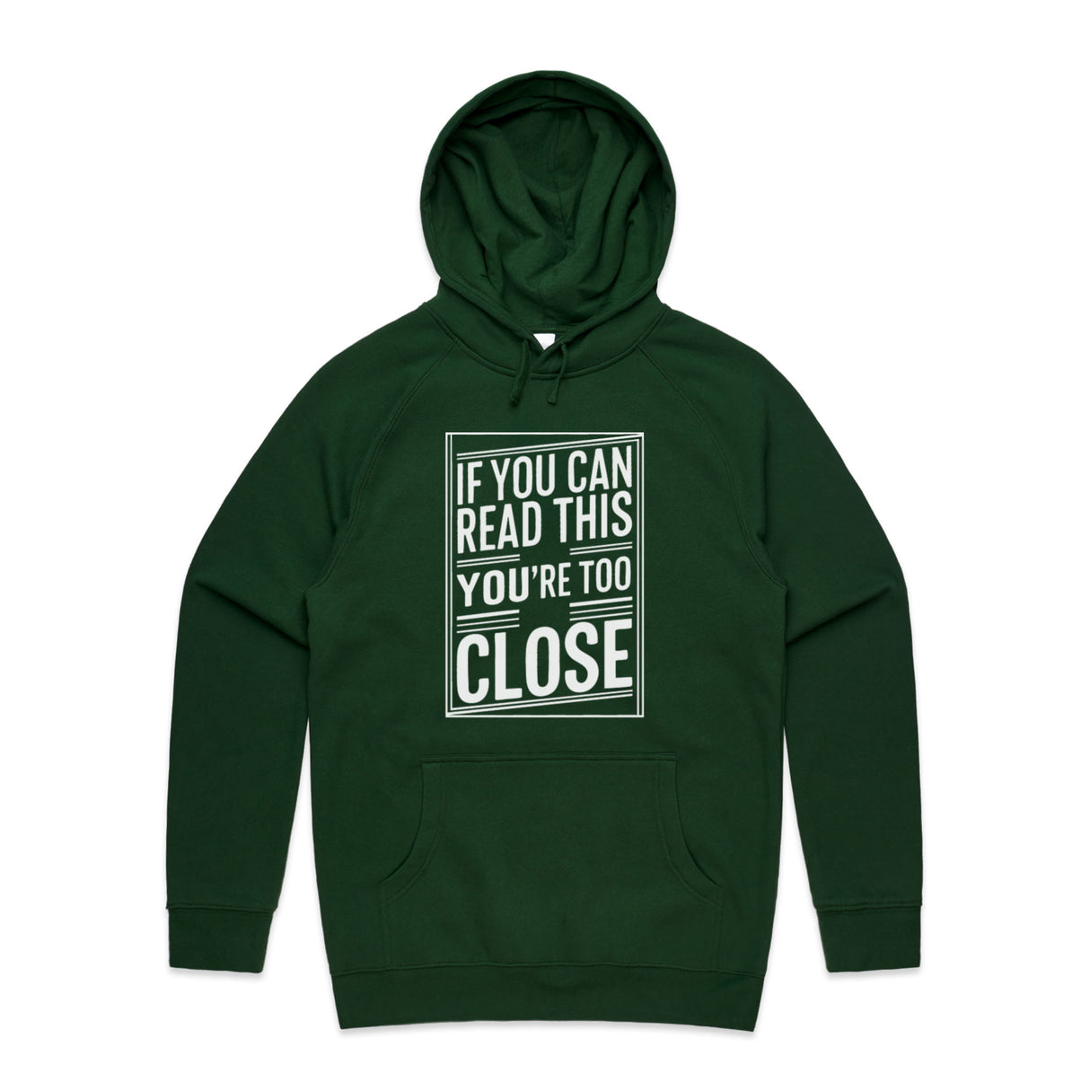 Forest Green