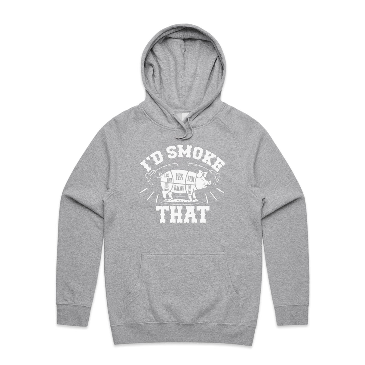 Grey Marle