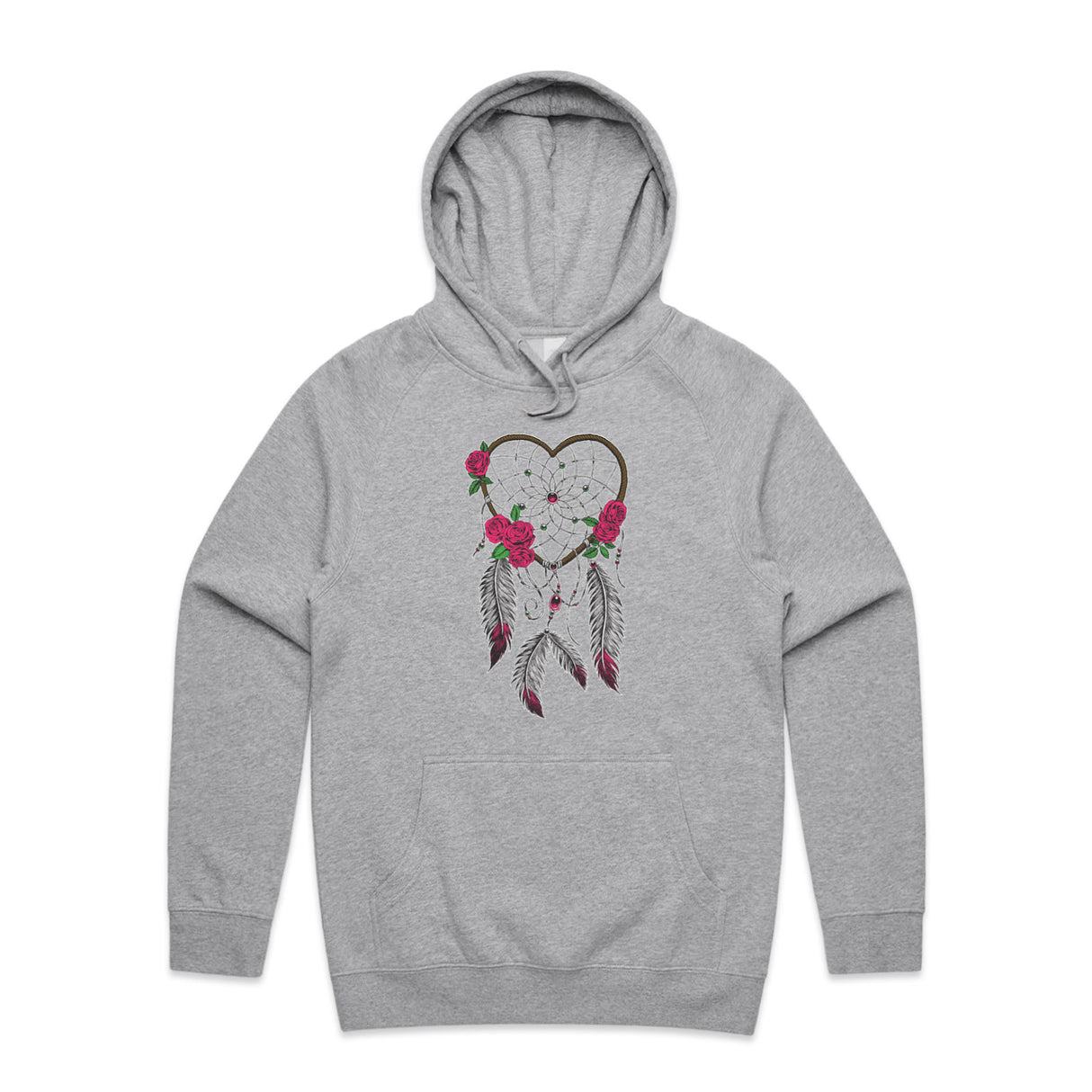 Grey Marle