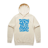 Ecru