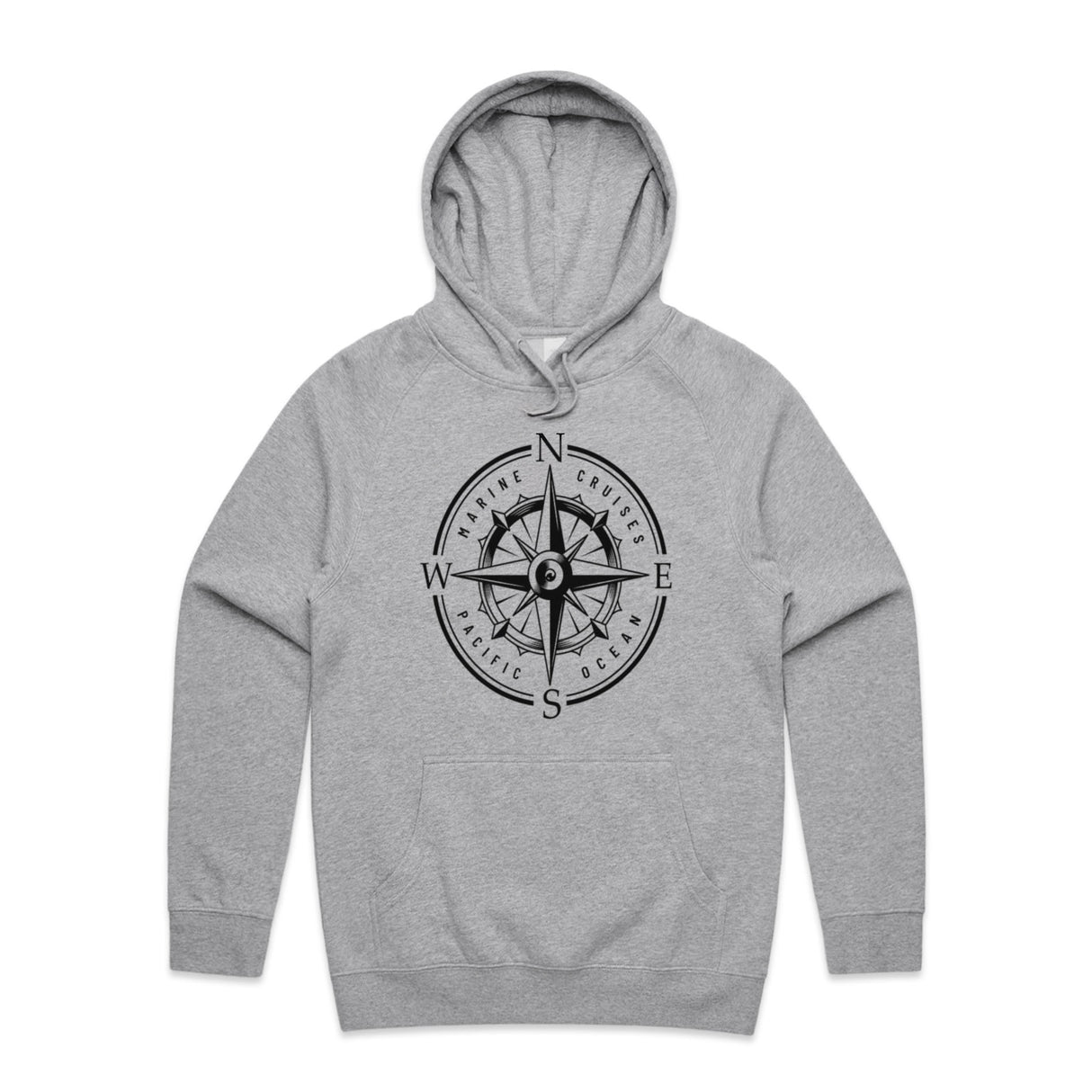 Grey Marle