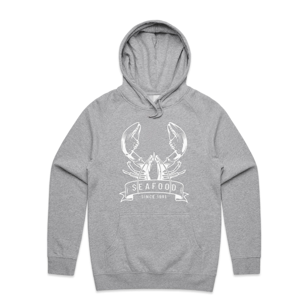 Grey Marle