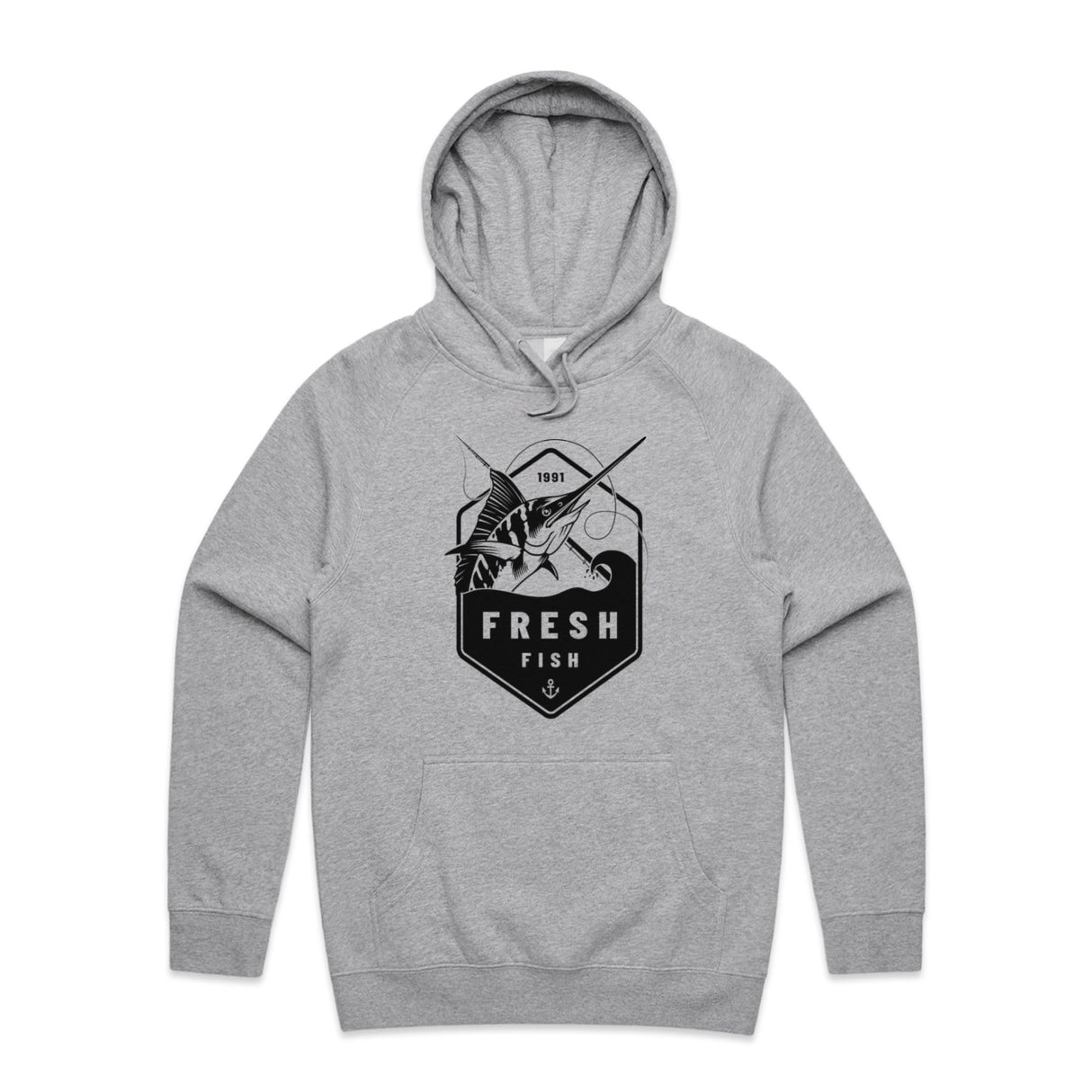 Grey Marle