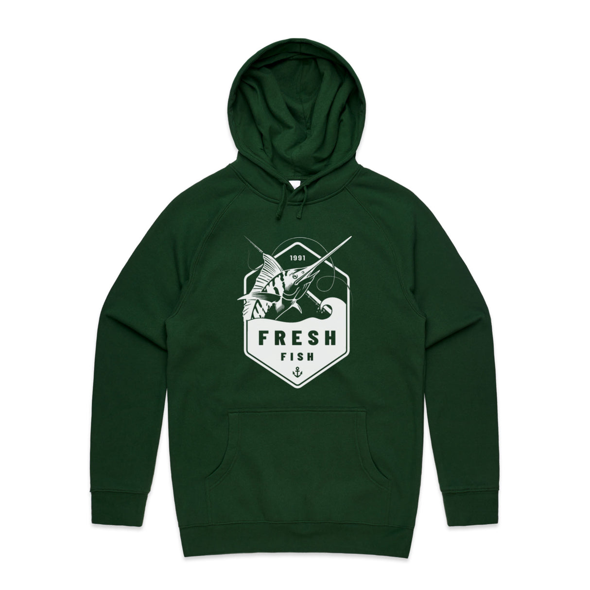Forest Green
