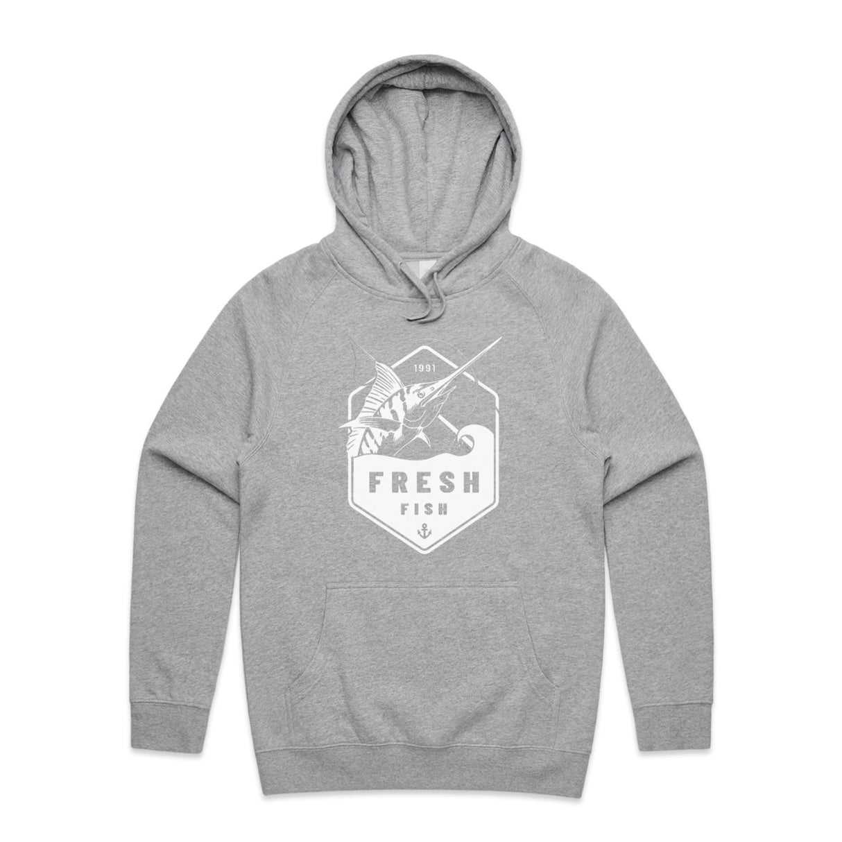 Grey Marle