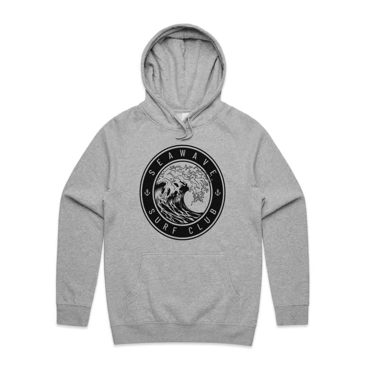 Grey Marle