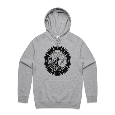 Grey Marle