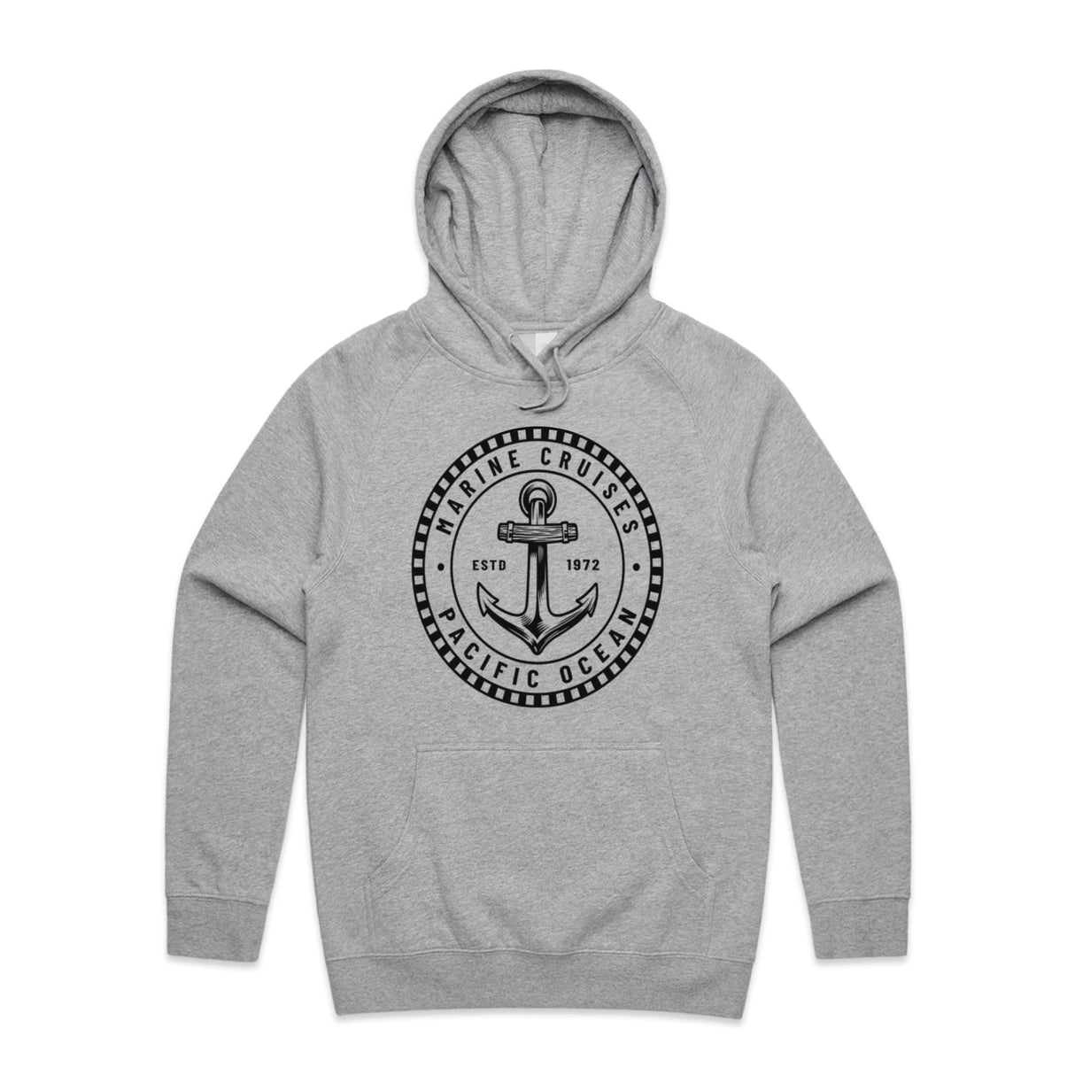 Grey Marle