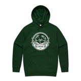 Forest Green