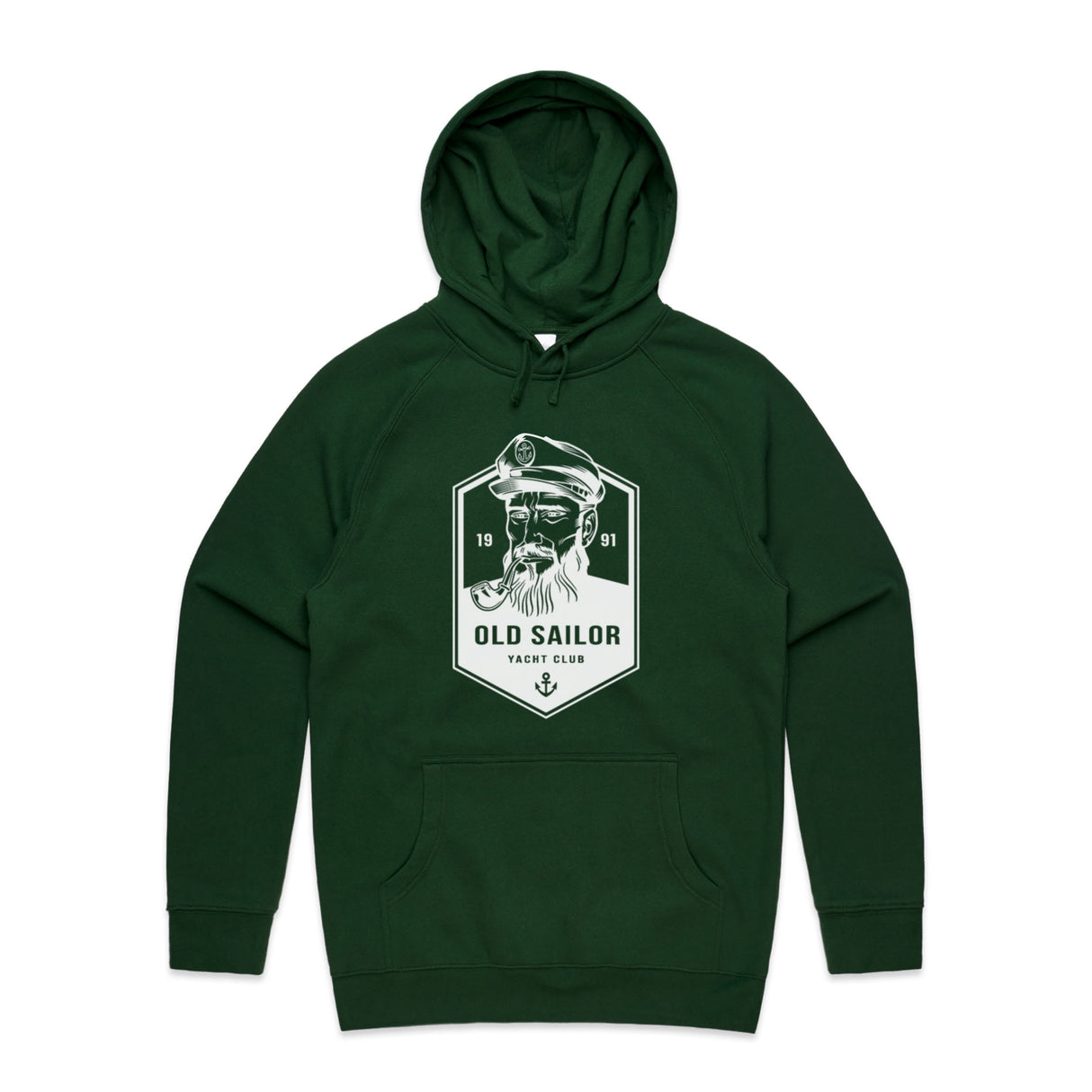Forest Green