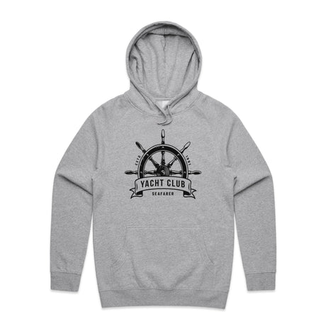 Grey Marle