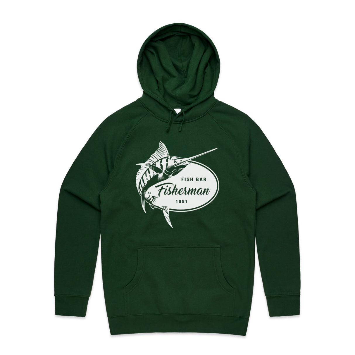 Forest Green