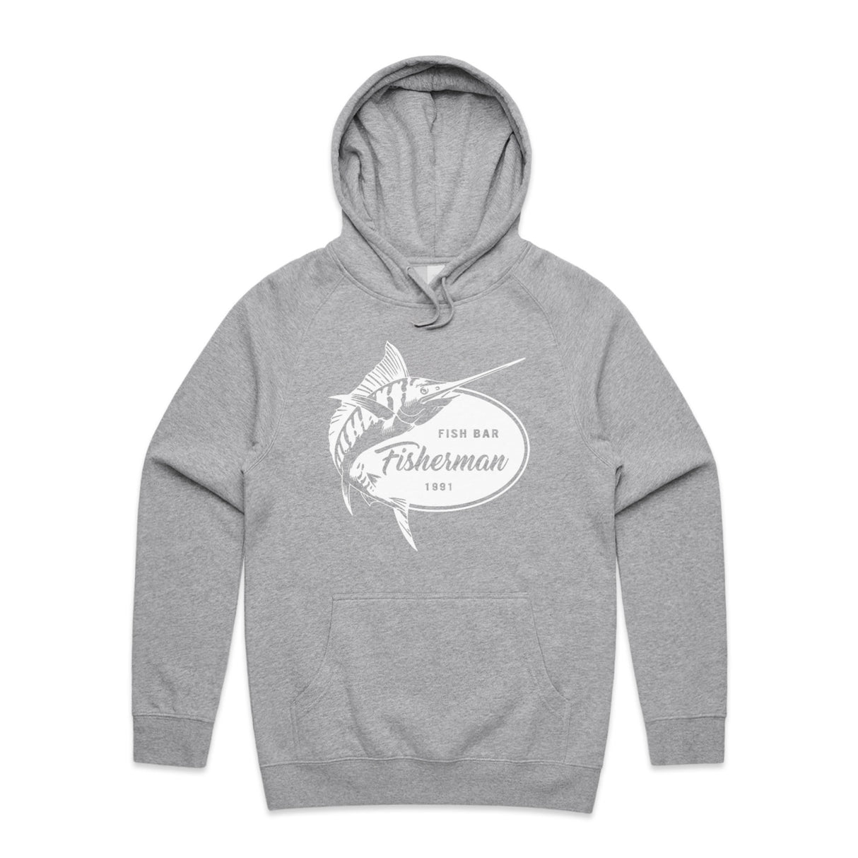 Grey Marle