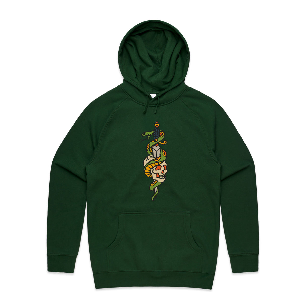 Forest Green