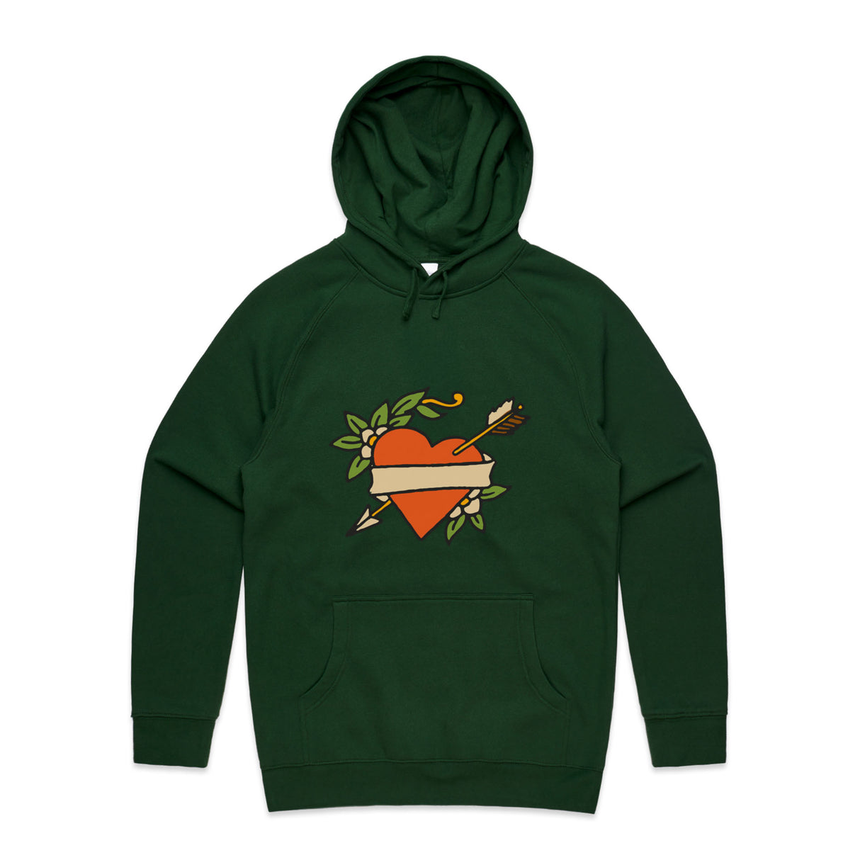 Forest Green