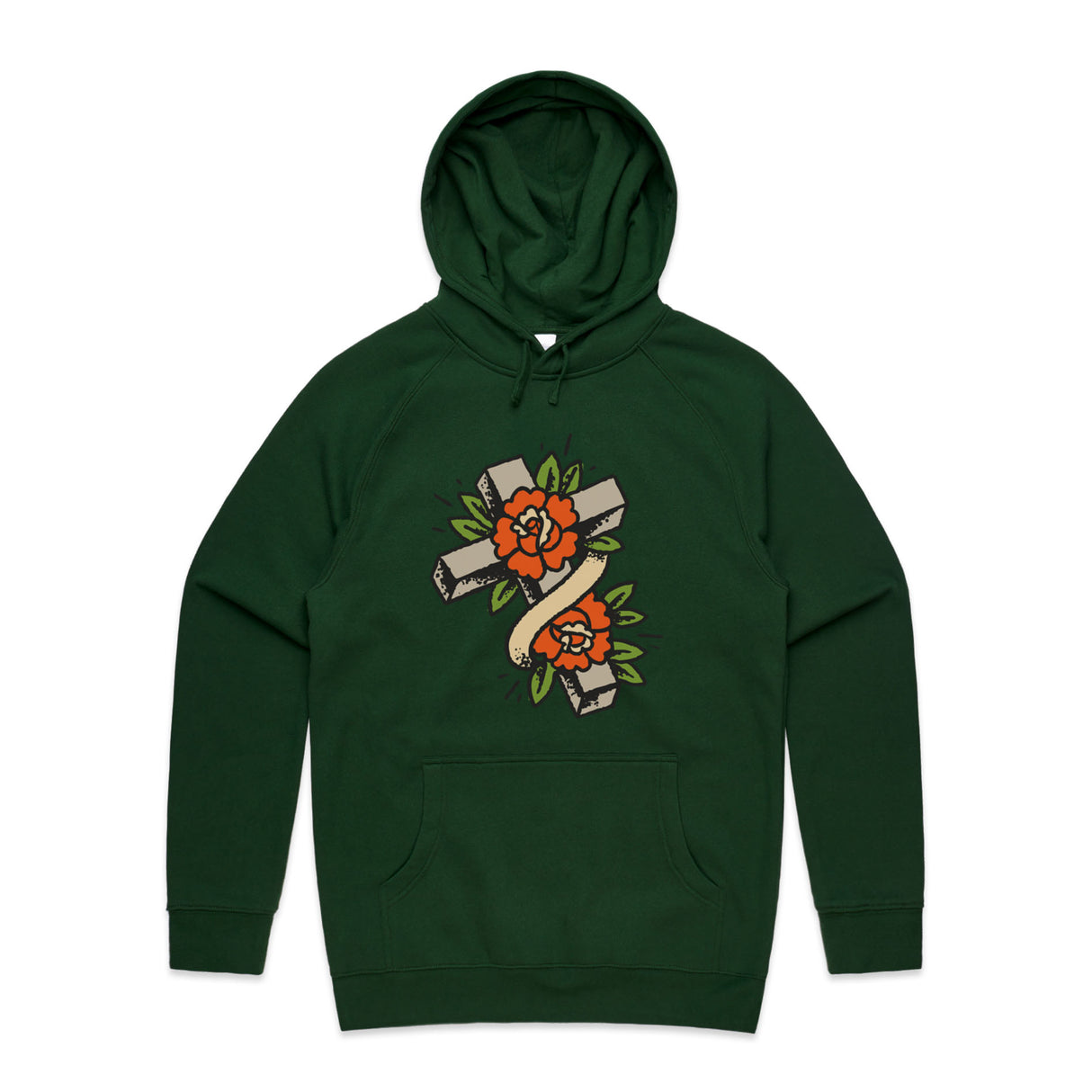 Forest Green