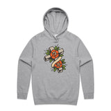 Grey Marle