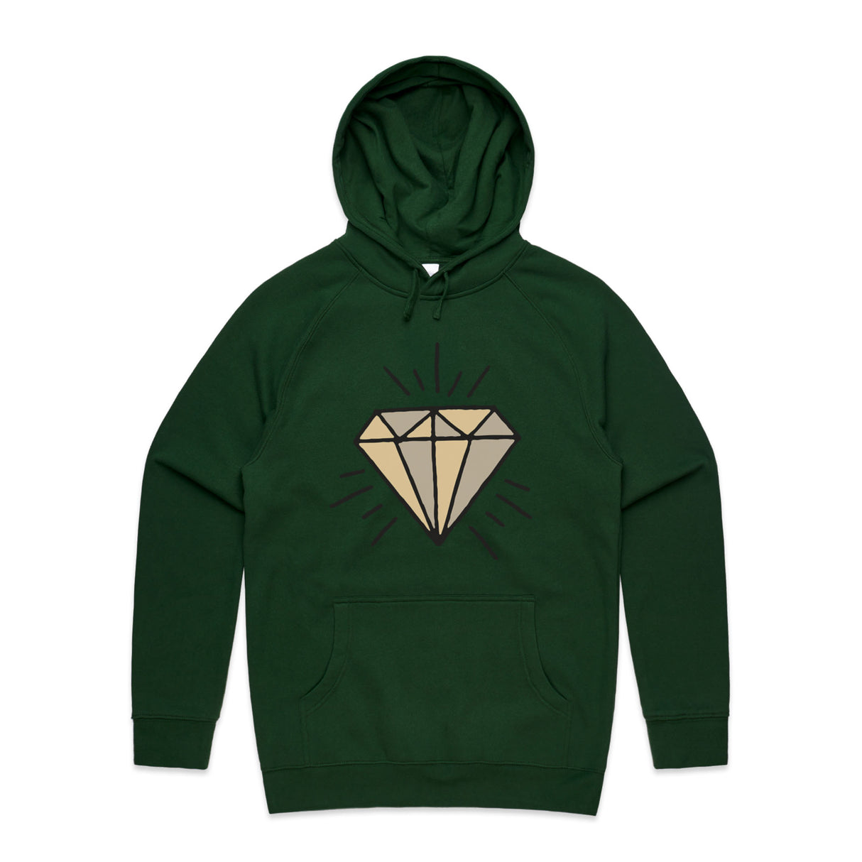 Forest Green