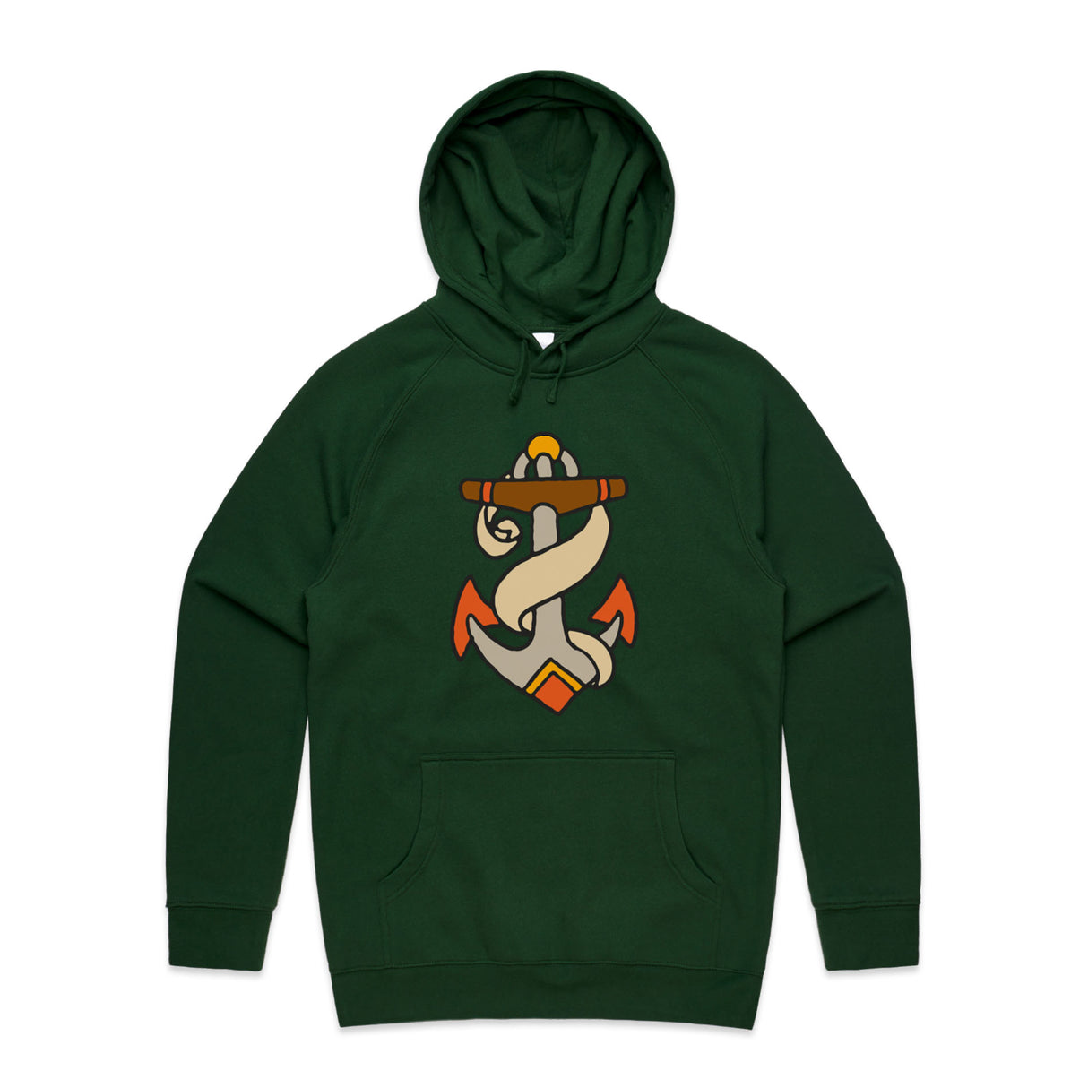 Forest Green