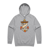 Grey Marle