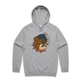 Grey Marle