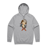 Grey Marle
