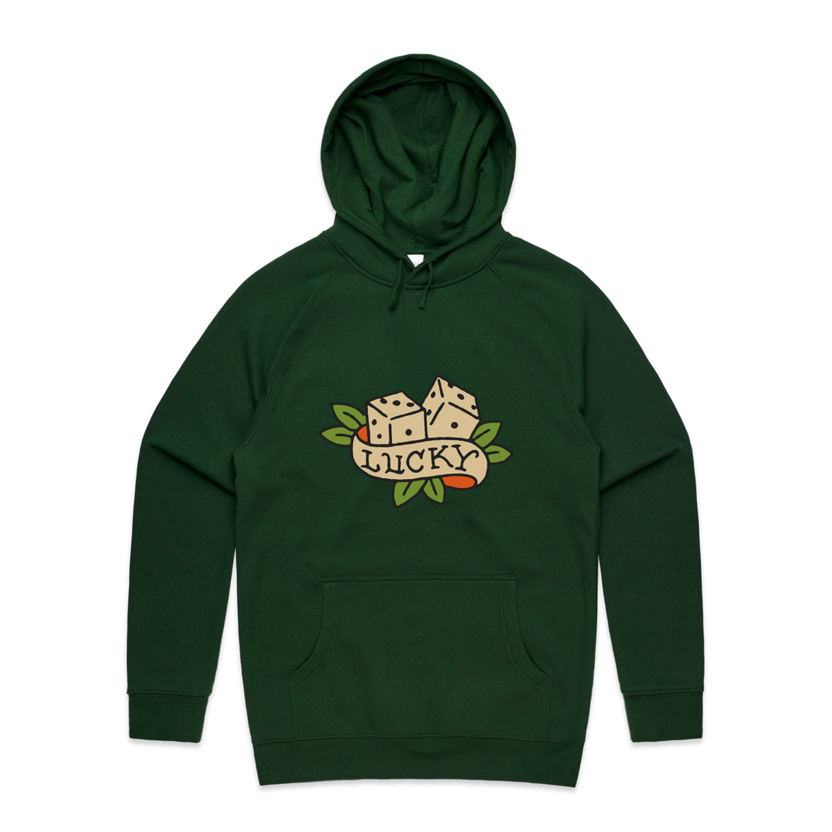 Forest Green