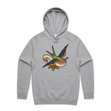 Grey Marle
