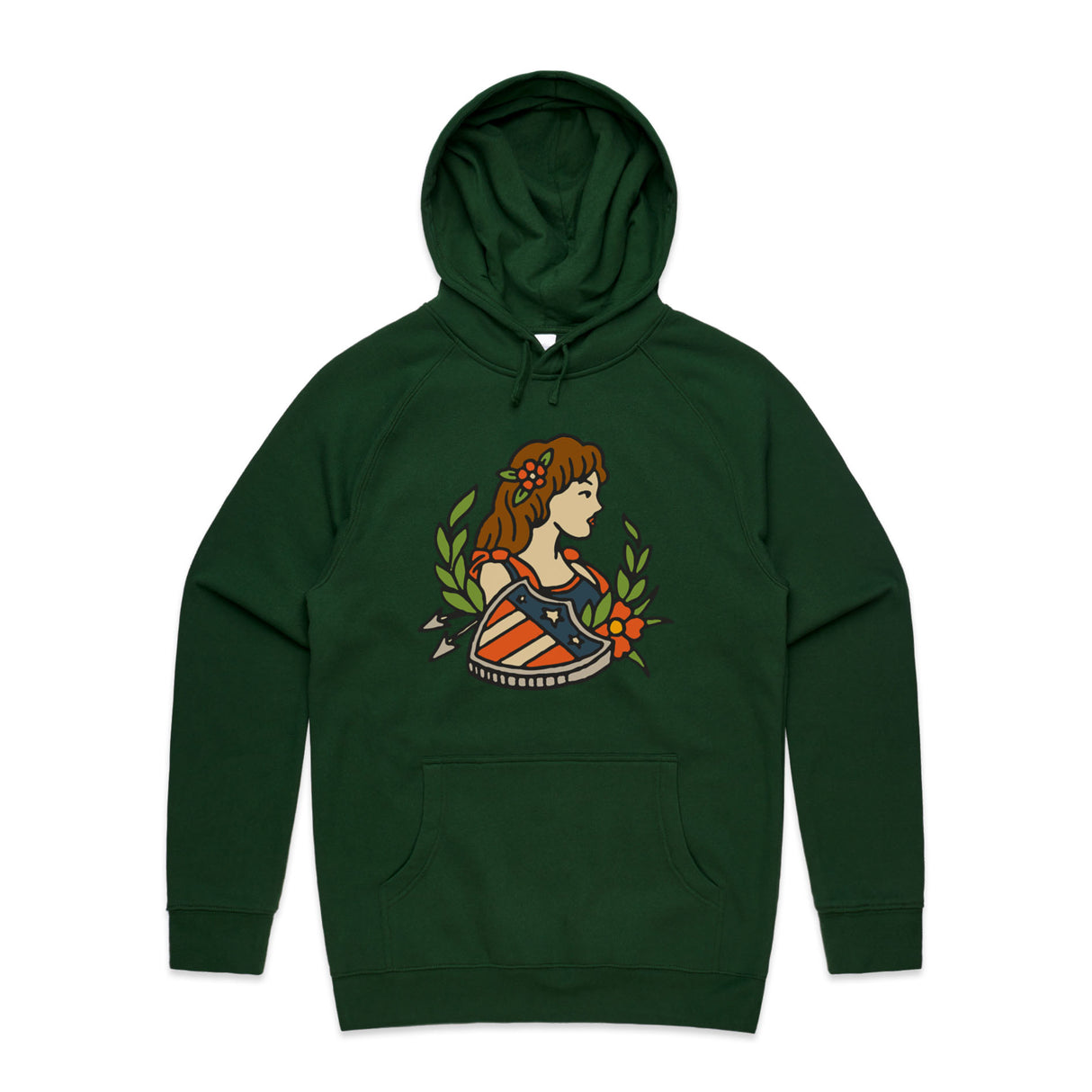 Forest Green