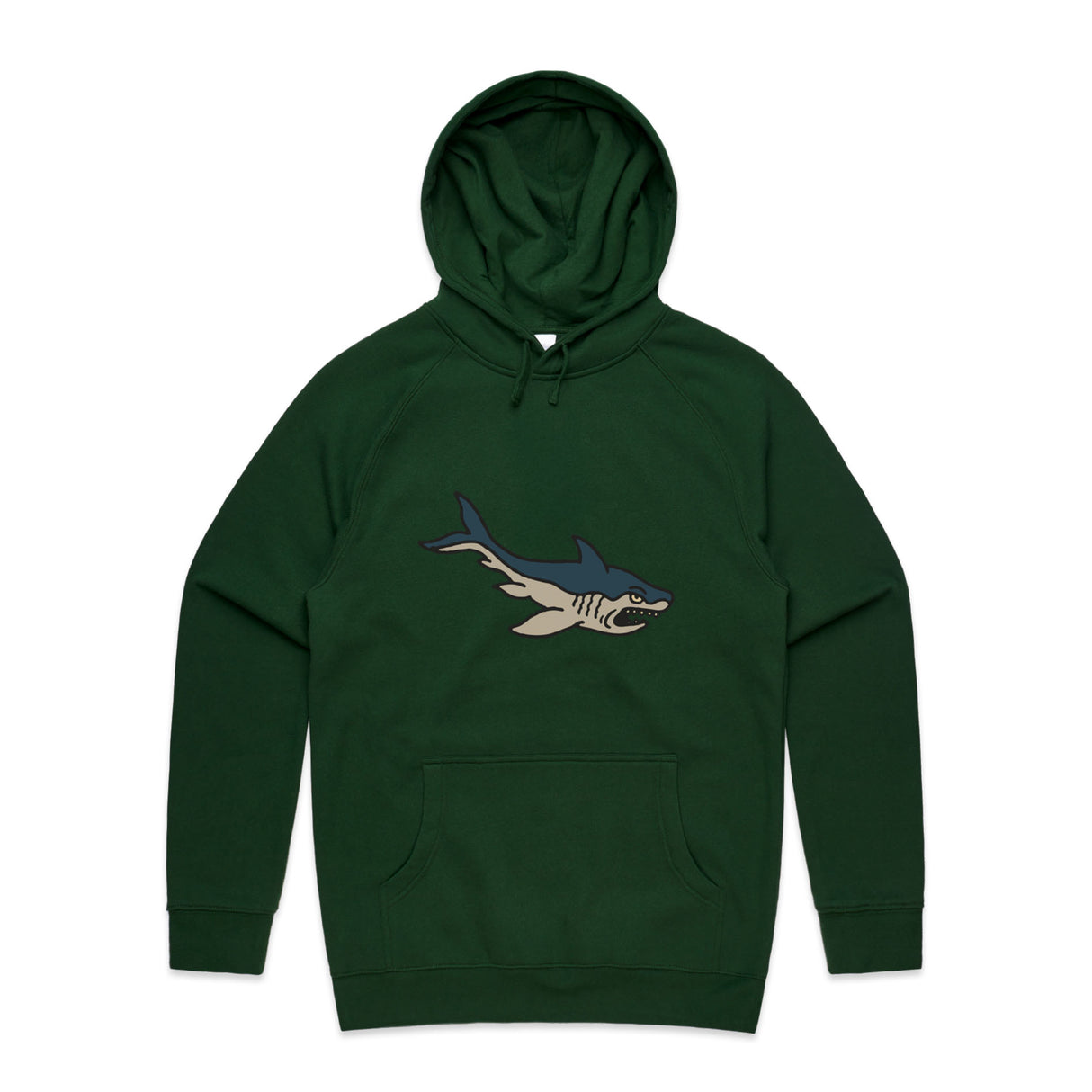 Forest Green