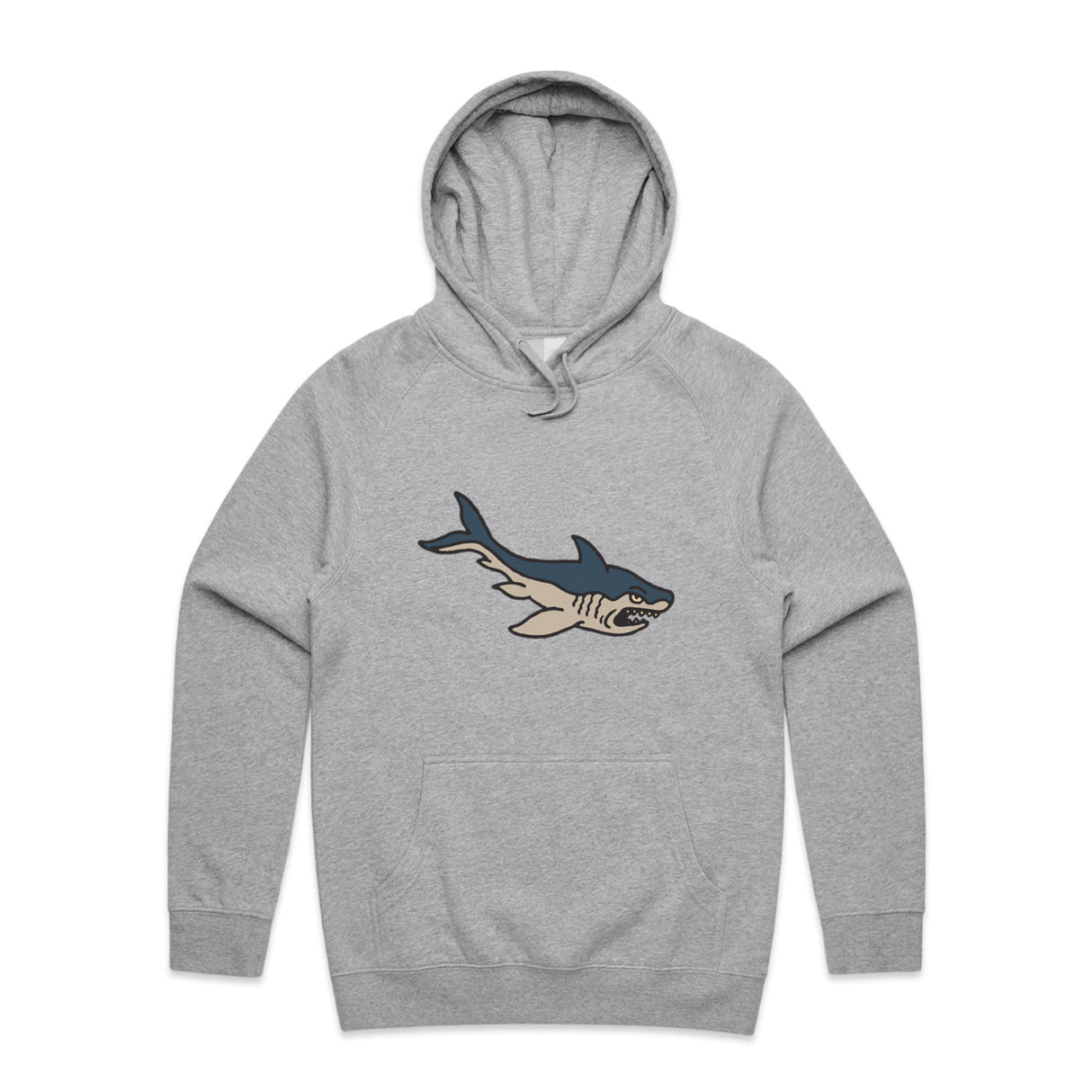 Grey Marle