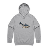 Grey Marle