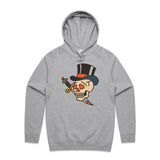 Grey Marle