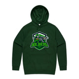 Forest Green