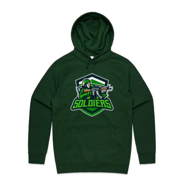 Forest Green