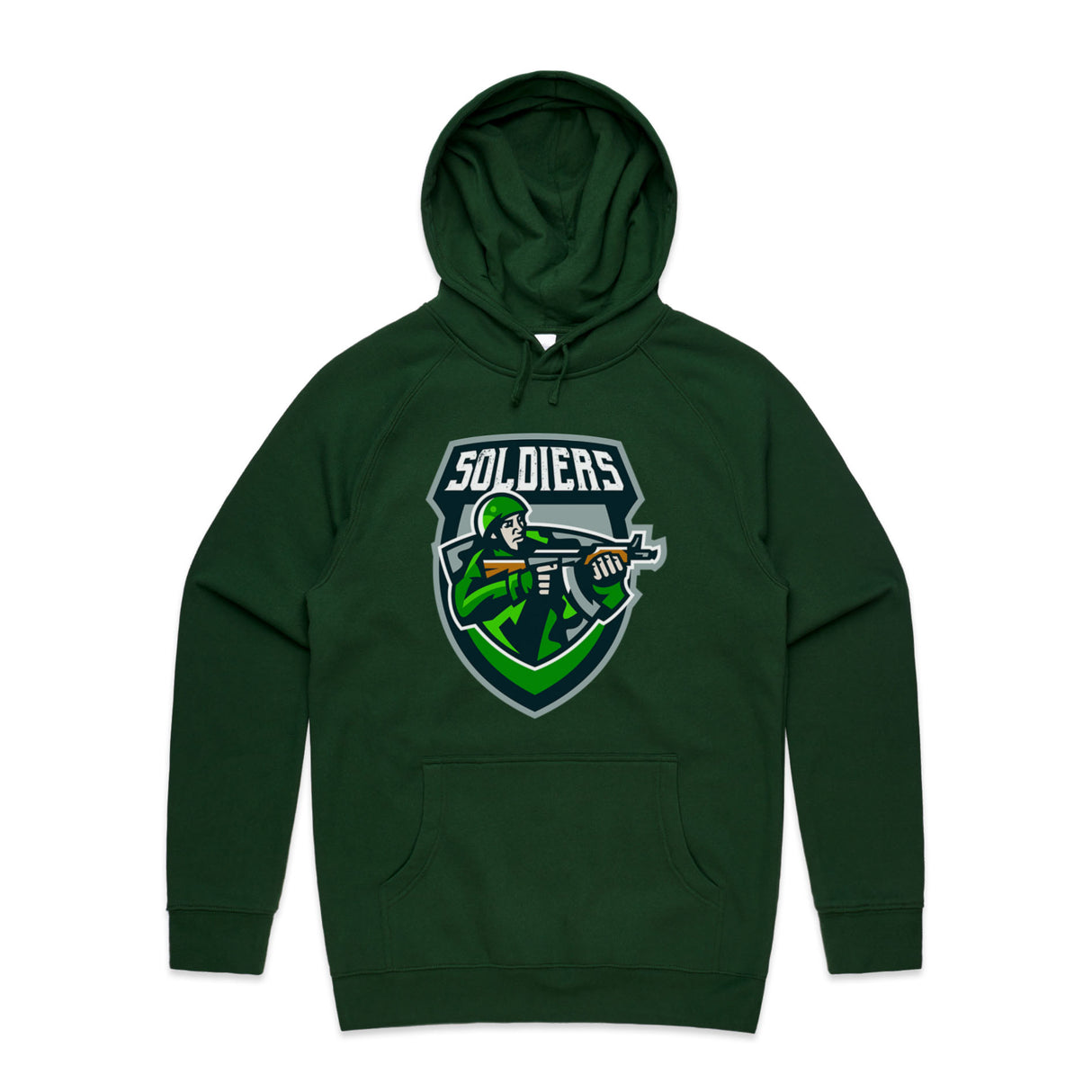 Forest Green