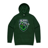 Forest Green