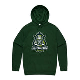 Forest Green