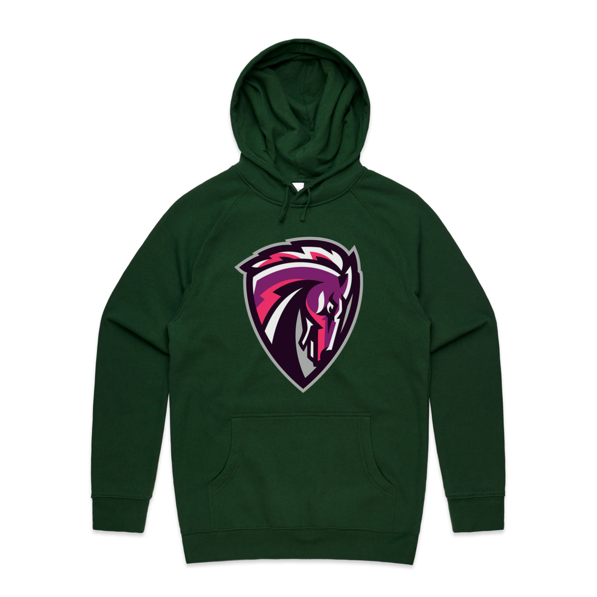 Forest Green